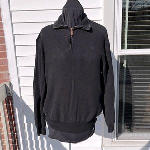 Men’s polo sweater